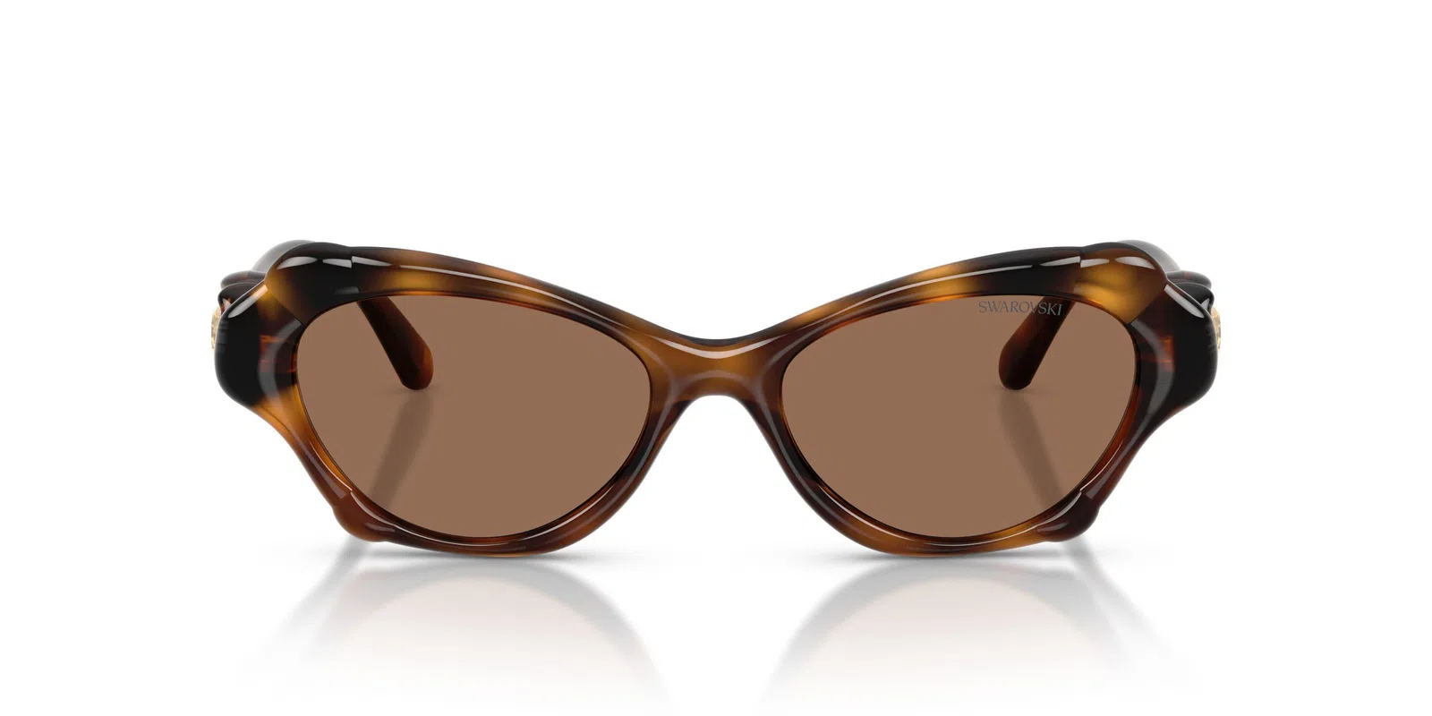 Swarovski 6050 Sunglasses - view 24